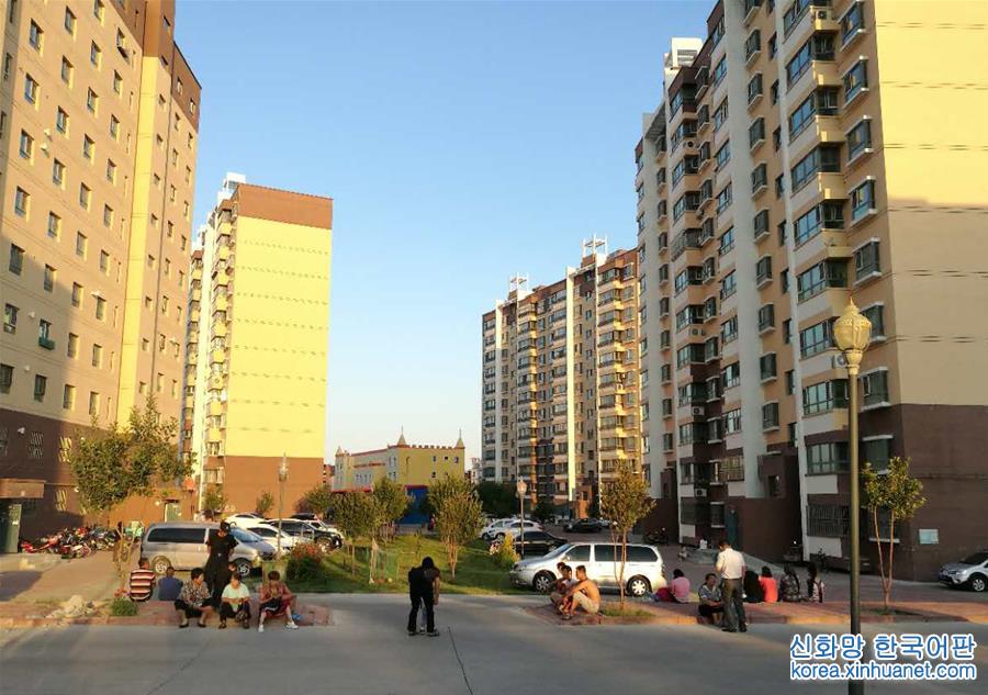 #（突发事件）（1）新疆精河县发生6.6级地震