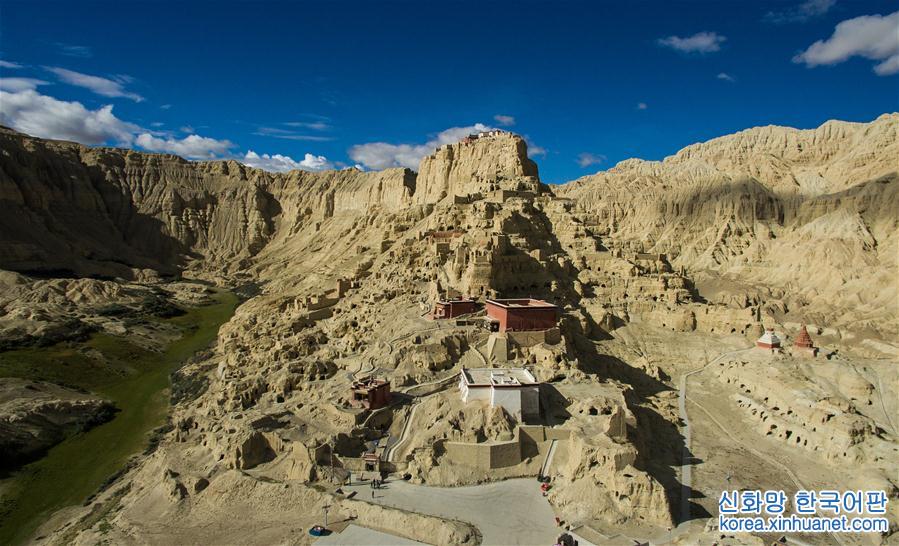 （XHDW）（1）西藏各级文物保护单位达1424处