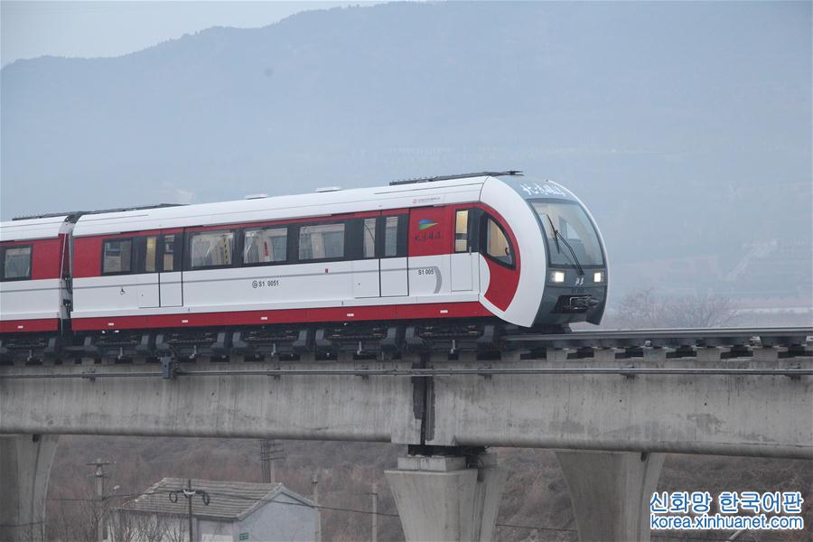 #（社会）（3）北京开通三条轨道交通新线 