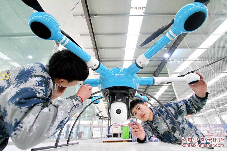 （經濟）（1）2017年12月中國制造業採購經理指數為51.6%