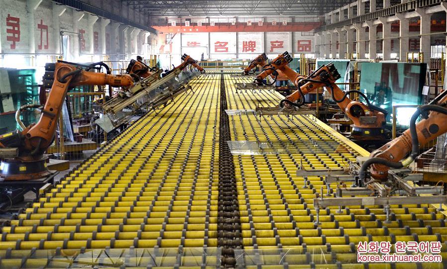 （经济）（2）2017年12月中国制造业采购经理指数为51.6%
