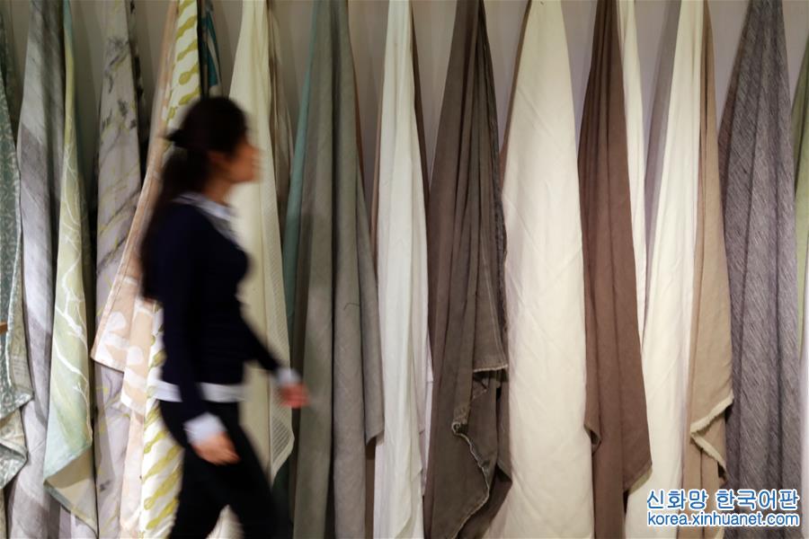 （国际）（5）500余家中国企业亮相法兰克福家用及室内纺织品展览会