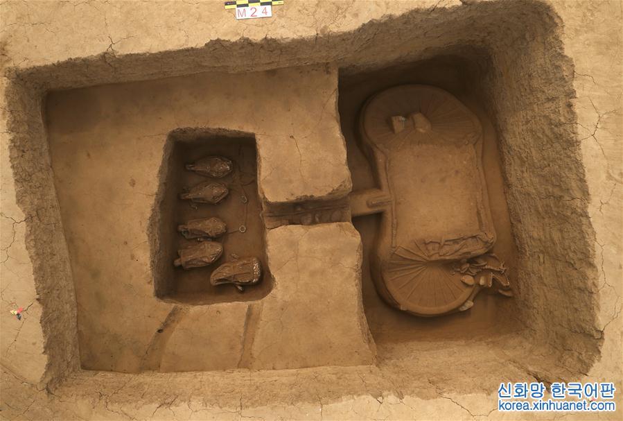 （文化）（9）2017年中国考古新发现揭晓