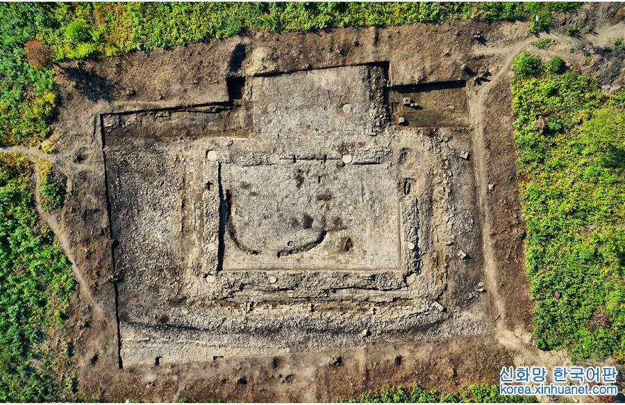 （文化）（12）2017年中国考古新发现揭晓