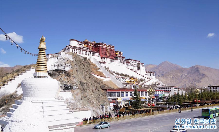 （服务）（3）西藏实行特殊优惠力推“冬游西藏”　布达拉宫等景区免费开放