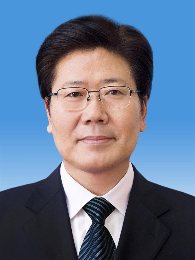 （兩會）第十三屆全國人民代表大會常務委員會副委員長張春賢