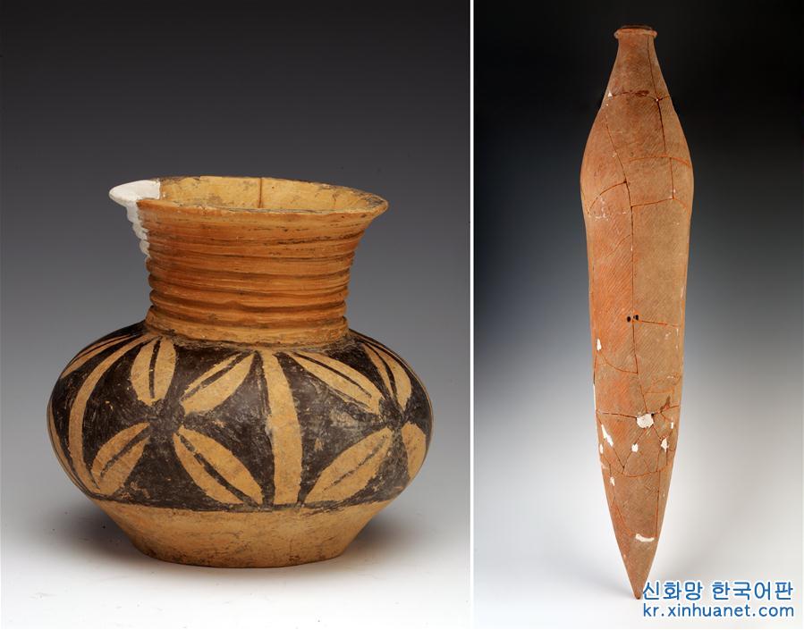 （文化）（6）“2017年度全国十大考古新发现”评选在京揭晓