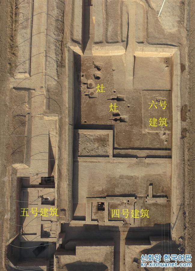 （文化）（11）“2017年度全国十大考古新发现”评选在京揭晓