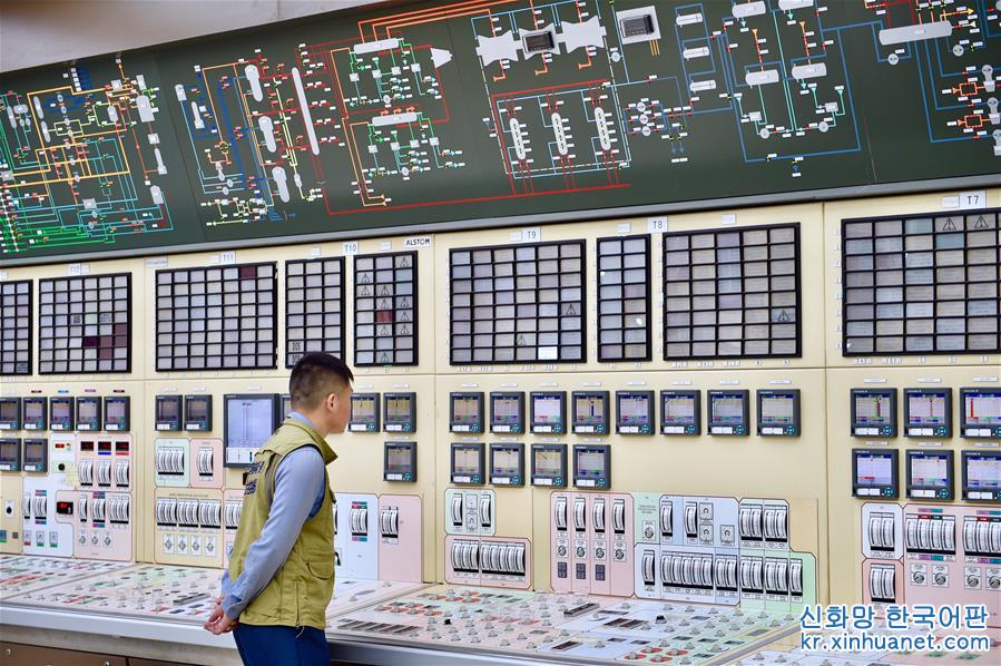 （经济）（2）岭澳核电站1号机组安全运行天数创世界新纪录