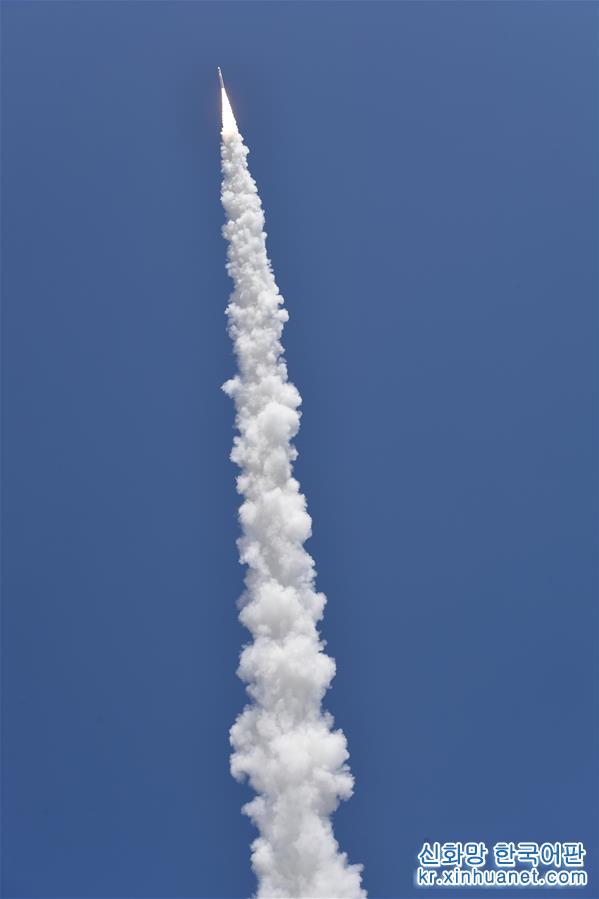 （图文互动）（2）我国“一箭五星”成功发射“珠海一号”02组卫星