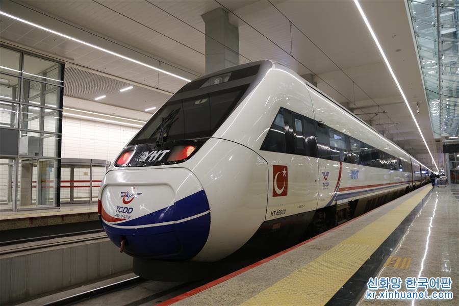 （国际·编辑连线）（12）中国铁路建设惠及海外