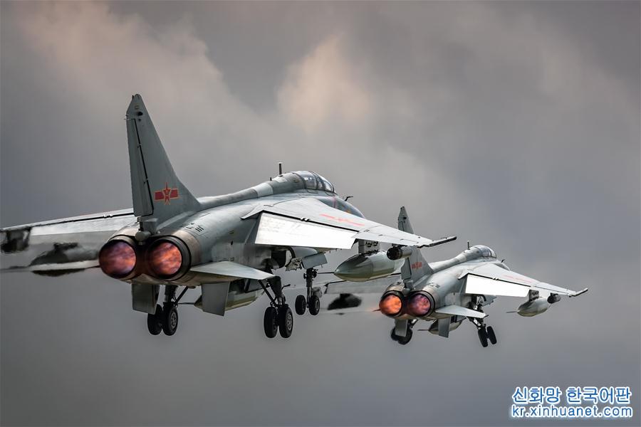 （圖文互動）（3）空軍轟—6Ｋ等五型戰機和空降兵將赴俄參加國際軍事比賽