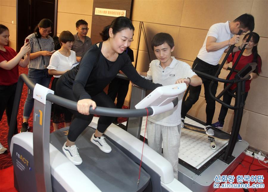  （体育·专题）（7）北京申冬奥成功三周年：筹备工作步入“快车道”