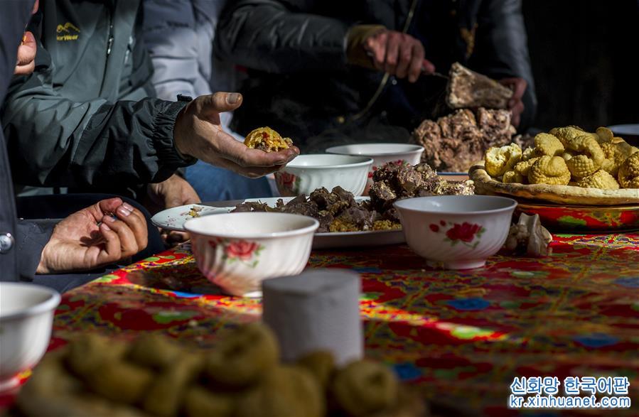 （社会）（7）新疆：家乡味道