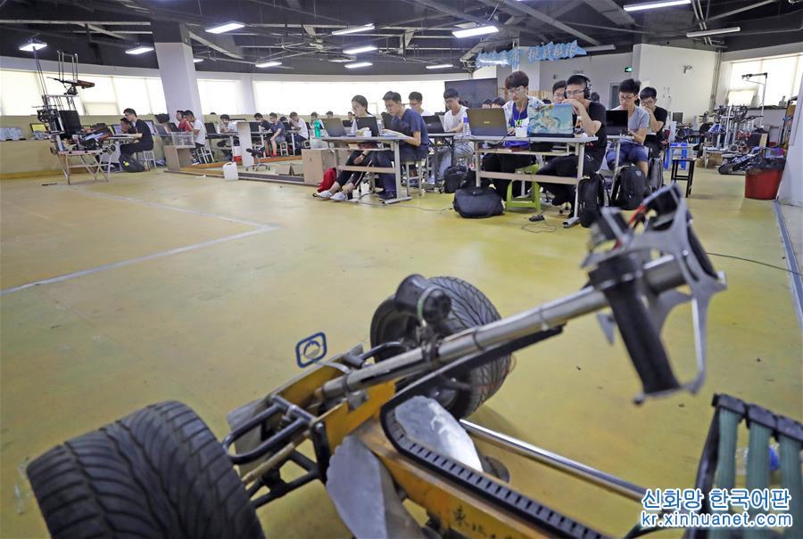 （经济）（4）辽宁：机器人产业引领经济转型升级