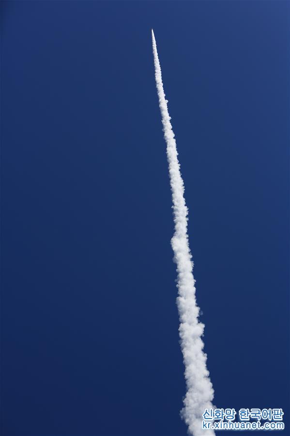 （科技）（2）我国成功发射微厘空间一号试验卫星