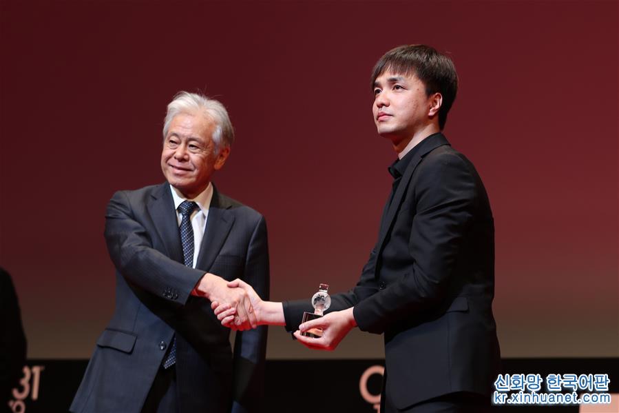 （國際）（2）兩部中國影片在第31屆東京電影節上獲獎