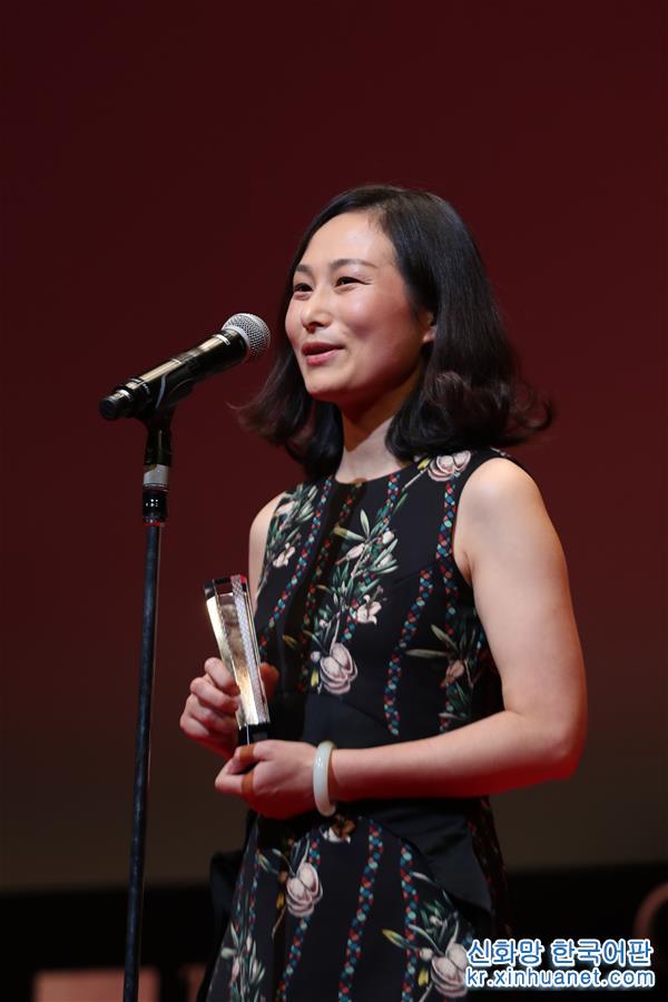 （国际）（3）两部中国影片在第31届东京电影节上获奖