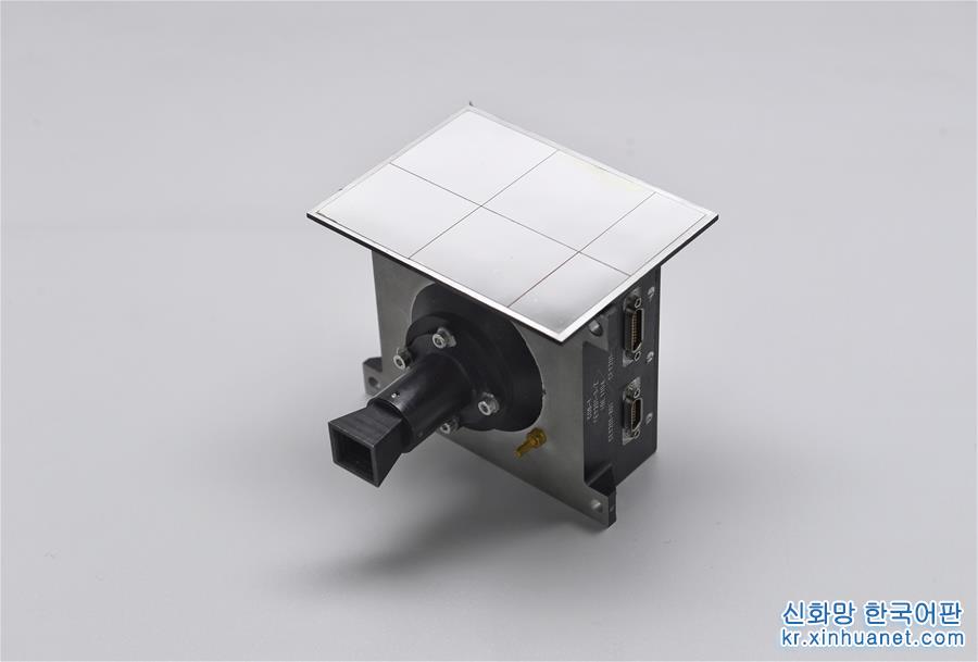 （科技）（5）中科院光电所研制“地形地貌相机”随嫦娥四号探月