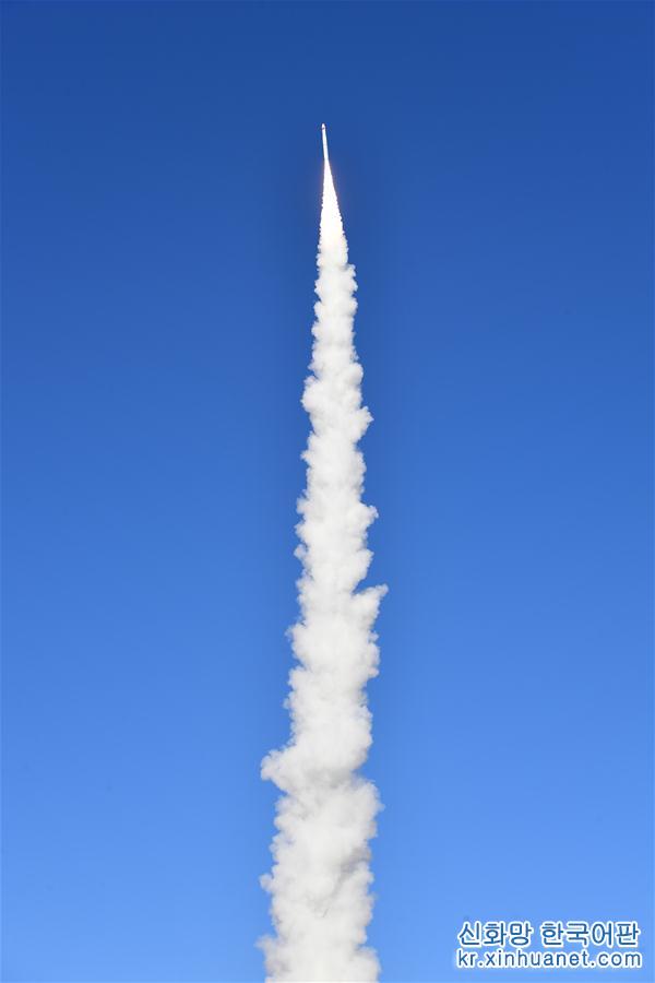 （科技）（2）我国成功发射“吉林一号”光谱01/02星 搭载发射灵鹊-1A星和潇湘一号03星