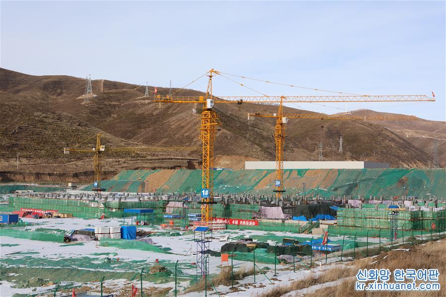 （体育）（3）北京冬奥会张家口赛区今年确保竞赛场馆达到测试赛条件