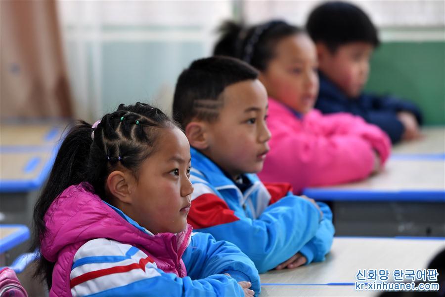 （教育）（2）西藏各学校今日开学
