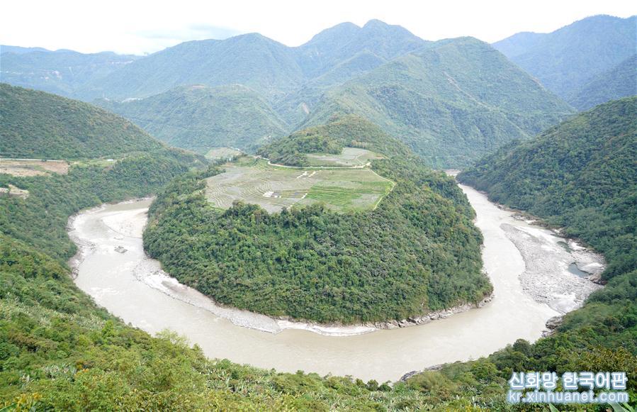 （西藏民主改革60周年）（5）今日西藏：保护生态环境 建设美丽西藏