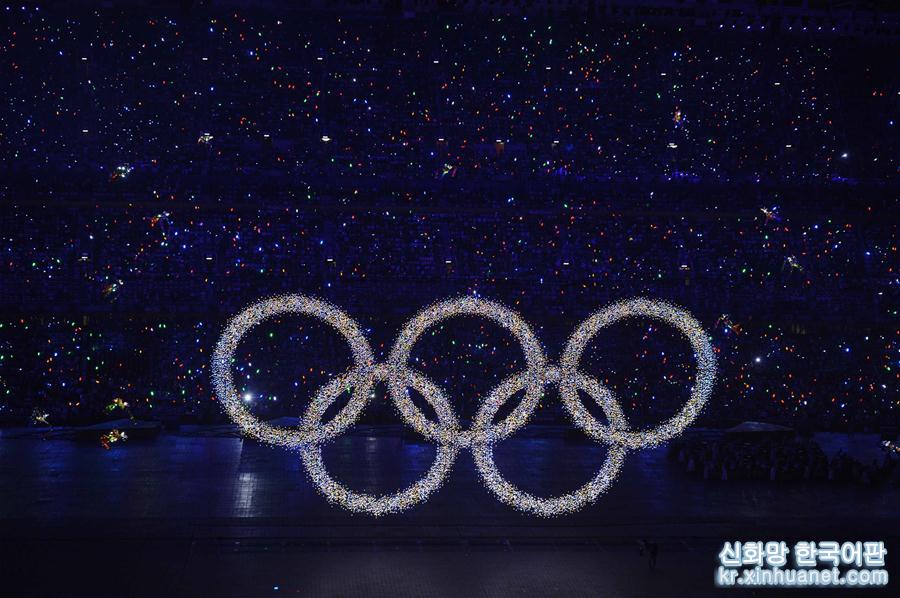 （体育·专题）（12）建国70周年中国体育巨变纵览之一：“夏奥”和“冬奥”