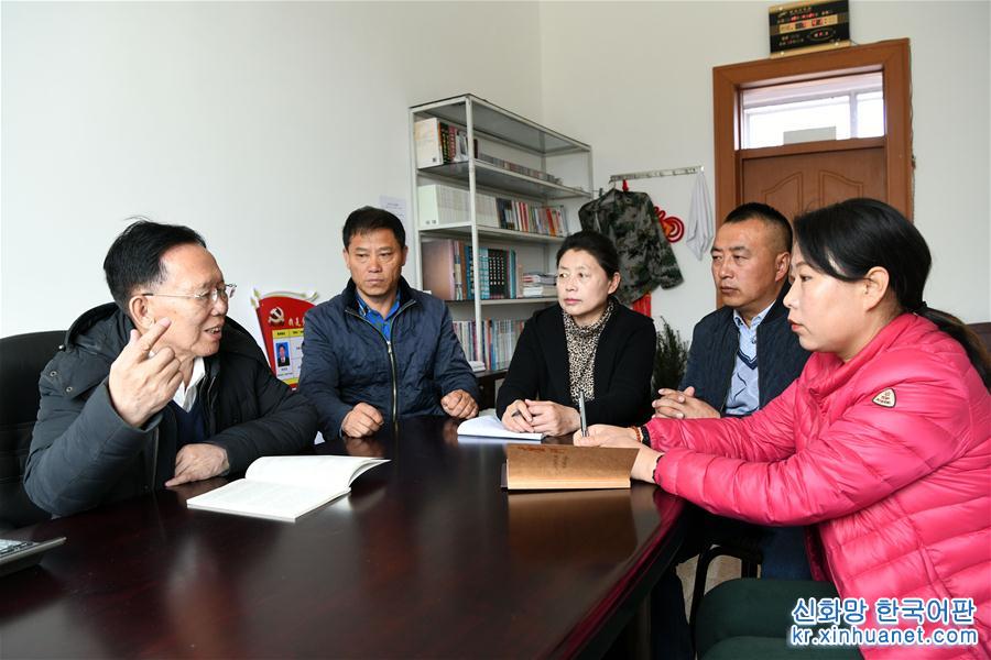 （壮丽70年·奋斗新时代·图文互动）（2）“光腚屯”富了美了——《暴风骤雨》原型地黑龙江元宝村振兴见闻 