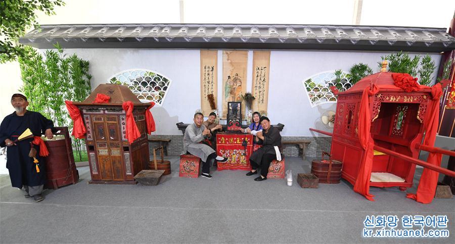 （亚洲文明对话大会）（2）亚洲美食节在北京等四地同步举办