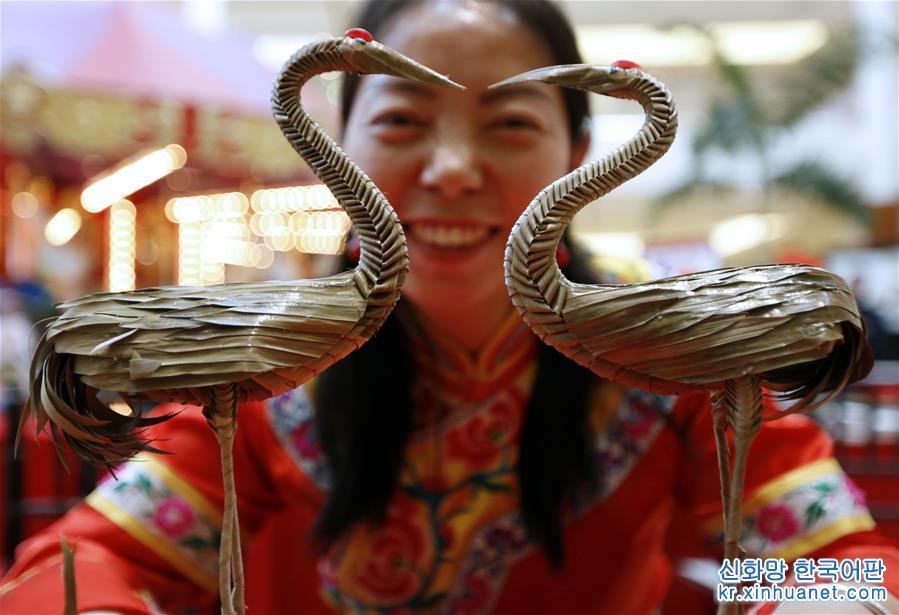 （国际）（4）中国旅游文化周在洛杉矶开幕