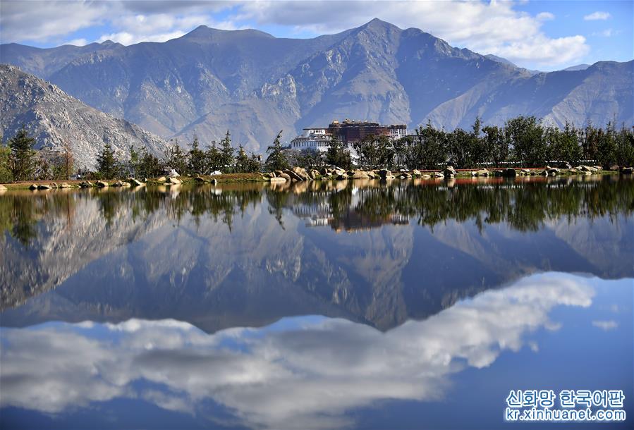 （环境）（1）西藏仍然是世界上生态环境最好的地区之一
