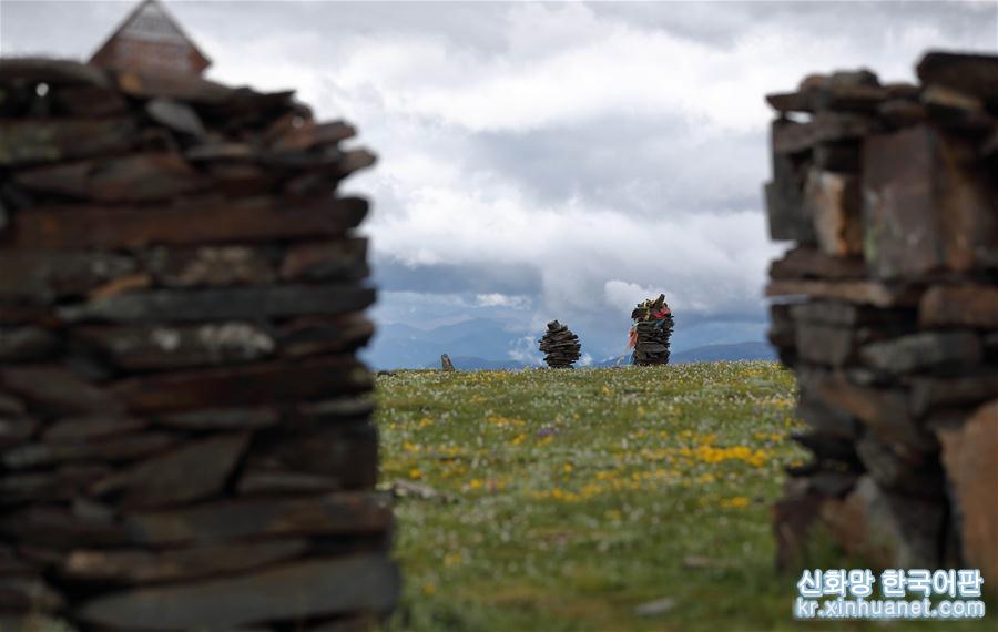 （环境）（6）垭口：川藏公路上的观景台