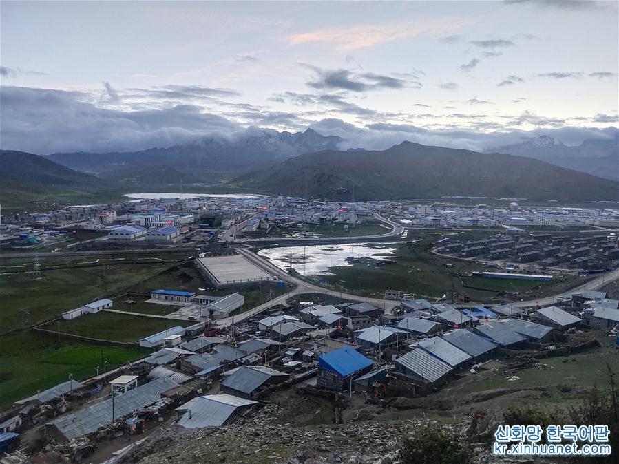 （社会）（1）西藏错那县发生5.6级地震暂未收到人员伤亡报告