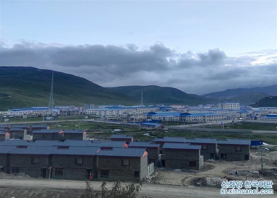 （XHDW）（2）西藏错那县发生5.6级地震暂未收到人员伤亡报告