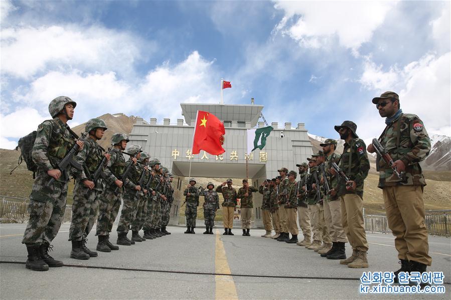 （新華全媒頭條·圖文互動）（7）軍事專家解讀《新時代的中國國防》六大亮點
