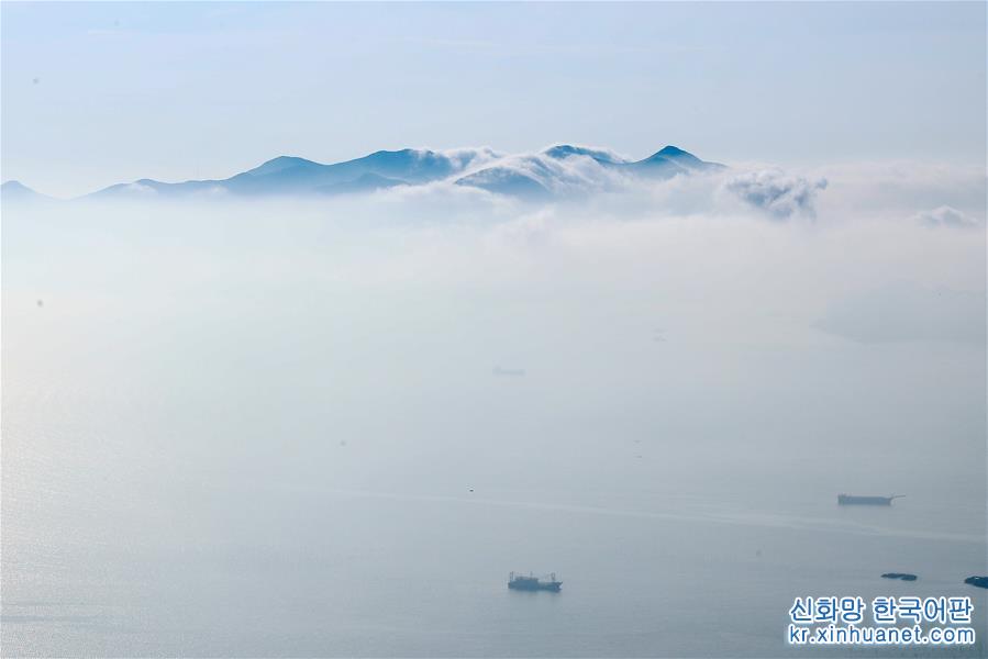 （环境）（5）光影霞浦夏日