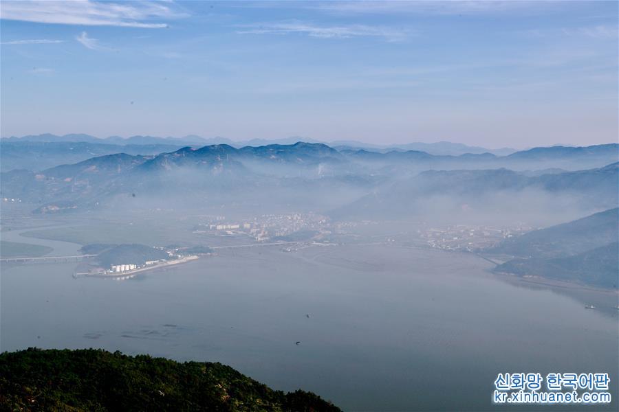 （环境）（3）光影霞浦夏日