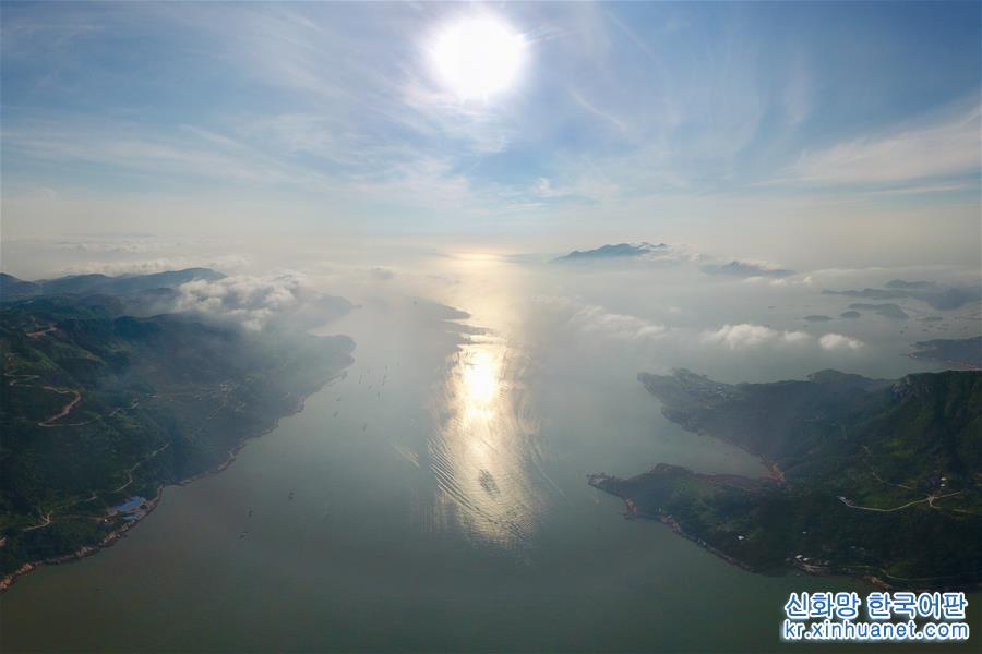 （环境）（4）光影霞浦夏日