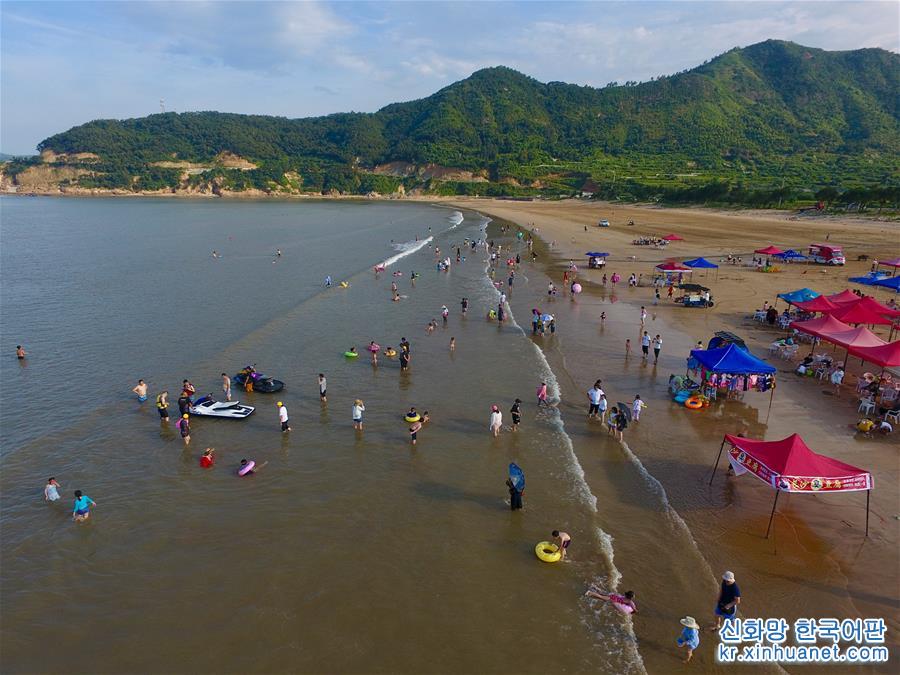 （环境）（6）光影霞浦夏日