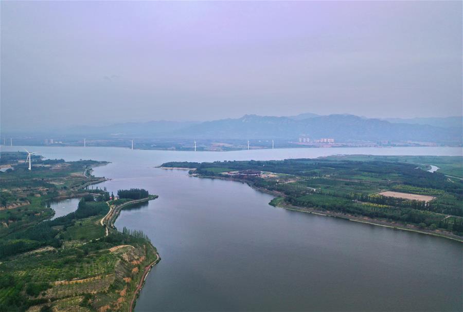 （环境）（3）建国家湿地公园 保一湖清水进京