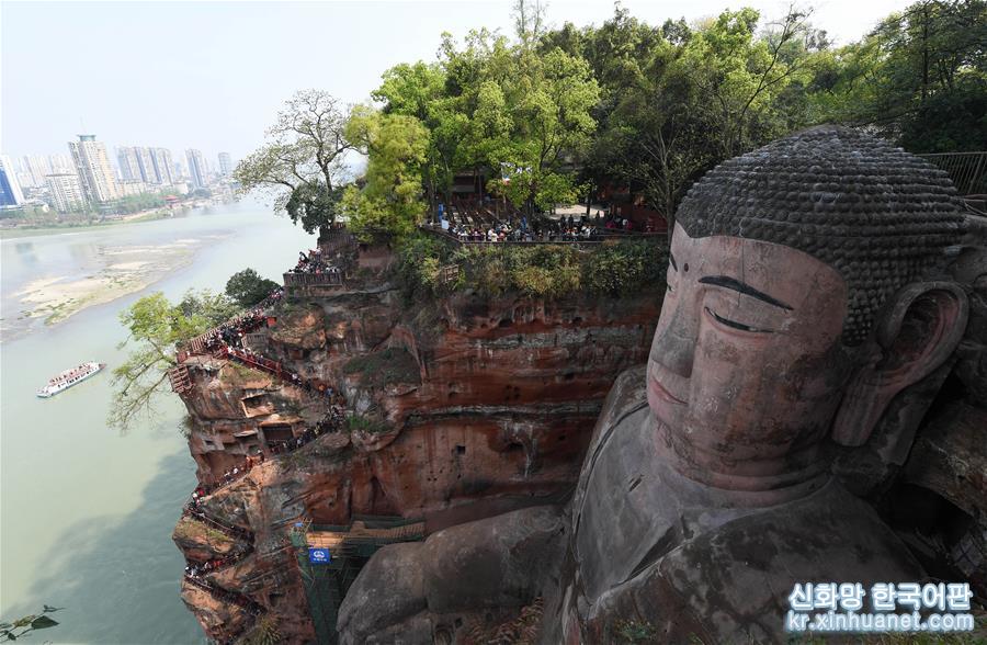 （北京世园会）（10）生态中国·锦绣天府梦邈然