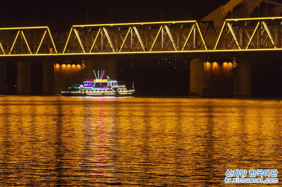 （社会）（2）百年“老江桥”成哈尔滨旅游“新名片”