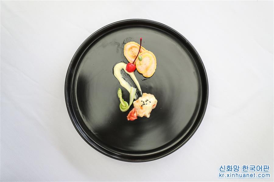 （社会）（5）2019中餐烹饪世界锦标赛在辽宁大连举办