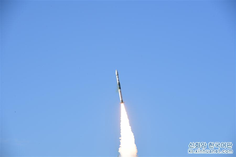 （科技）（1）我國成功發射“吉林一號”高分02A衛星