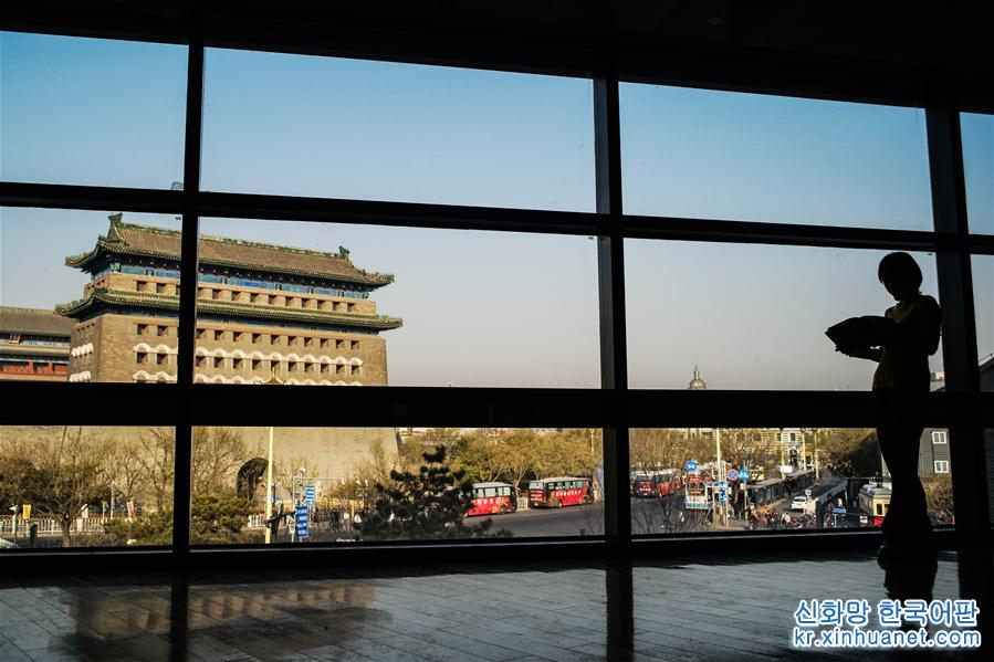 （社会）（2）探访北京特色实体书店——皇城根儿书店之旅