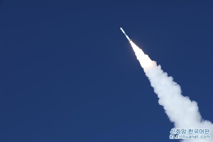 （科技）我國成功發射“吉林一號”高分02B衛星