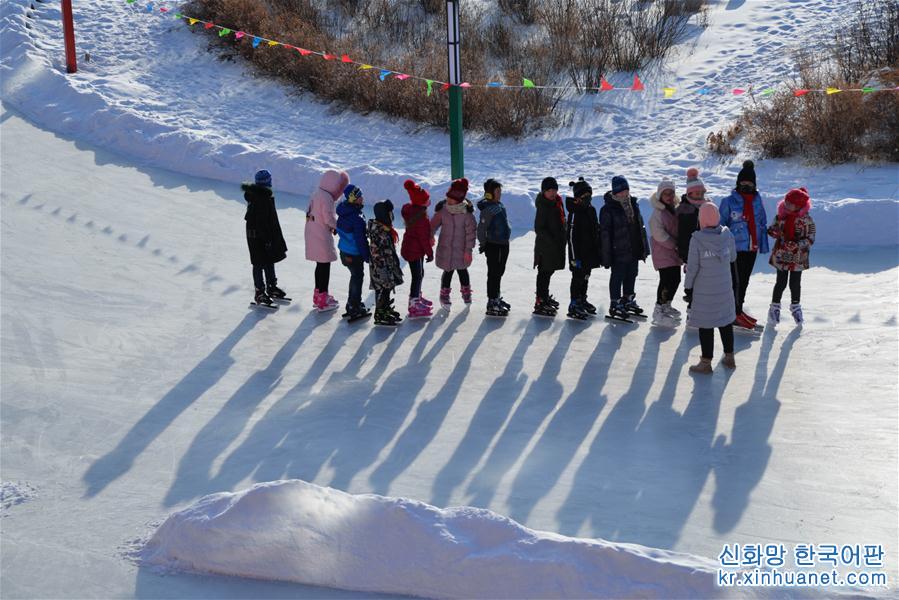 （图文互动·体育）（4）十四冬，对标北京冬奥会的冰雪检验（配本社同题文字稿）