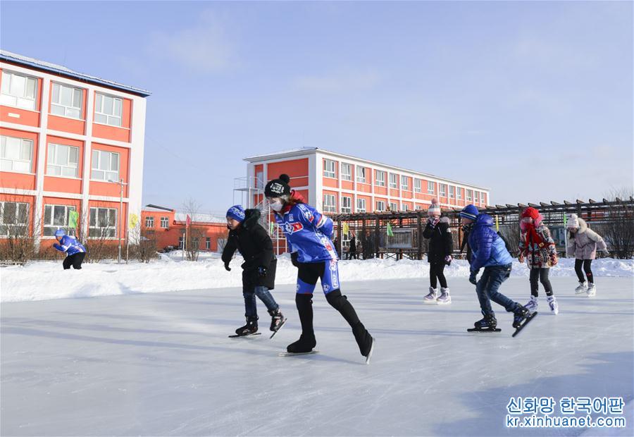 （圖文互動·體育）（5）十四冬，對標北京冬奧會的冰雪檢驗（配本社同題文字稿）