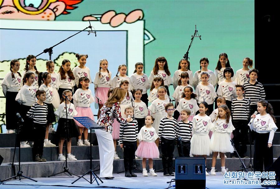 （文化）（1）上海儿童艺术剧场发布2020演出季